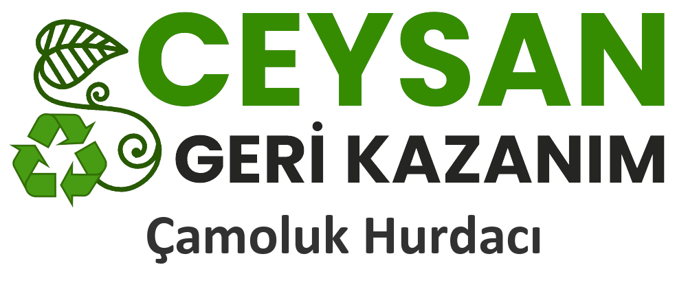 Çamoluk Hurdacı